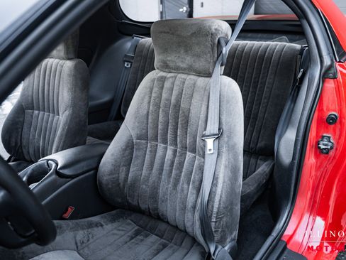Used 1993 Pontiac Firebird Formula image 18