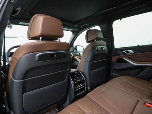 New 2026 BMW X5 xDrive40i w/ M Sport Package image 20