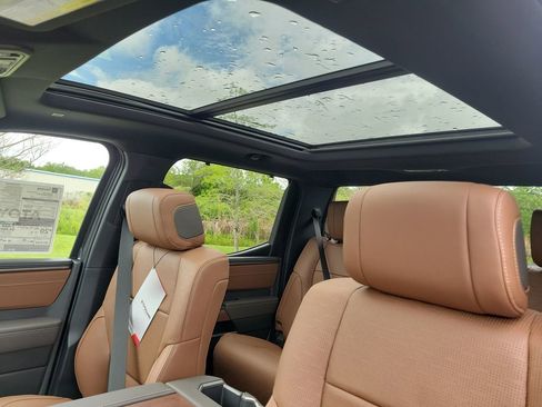 New 2026 Toyota Tundra 1794 Edition image 19