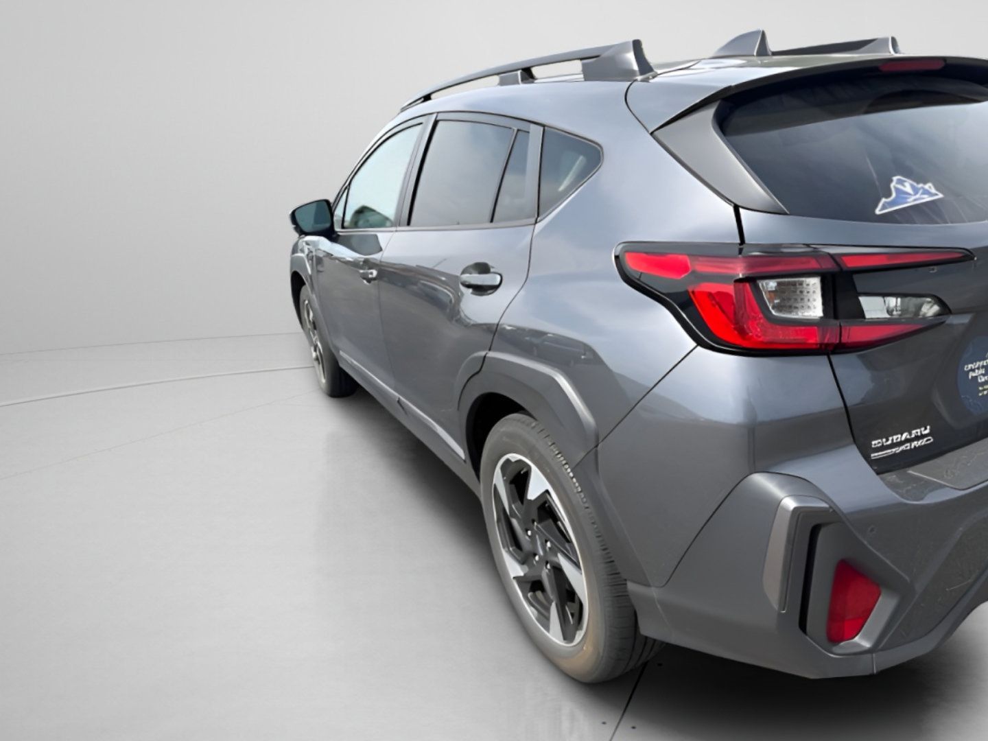 Used 2024 Subaru Crosstrek 2.5i Limited w/ Popular Package #3A AWD/4WD image 15