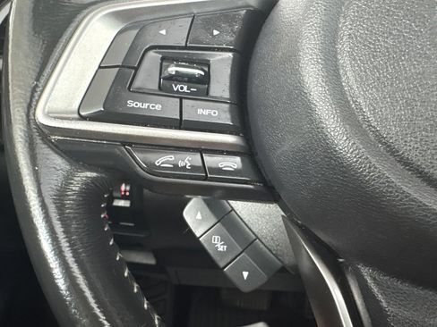 Used 2021 Subaru Forester Premium AWD/4WD image 16