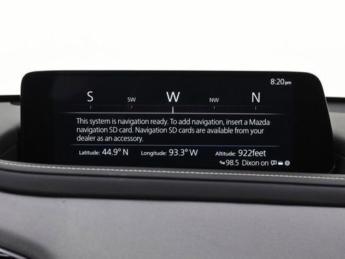 New 2026 MAZDA CX-30 Aire Edition AWD/4WD image 28