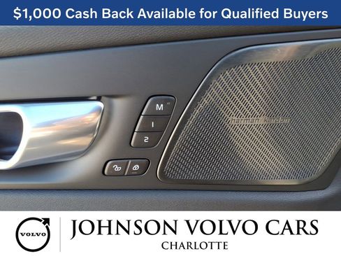 New 2026 Volvo XC60 B5 Plus w/ Protection Package Premier image 12
