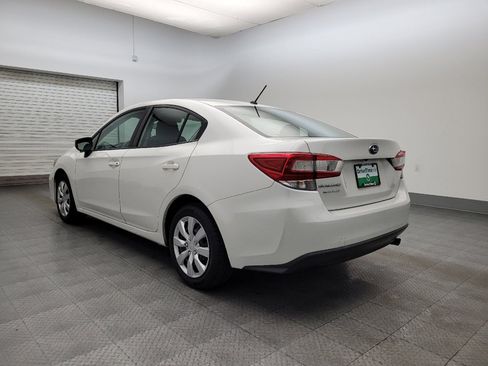 Used 2019 Subaru Impreza 2.0i w/ Eyesight image 5
