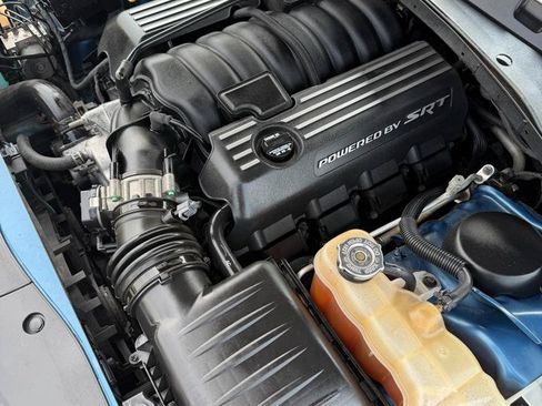 Used 2020 Dodge Charger Scat Pack w/ Plus Group RWD image 63