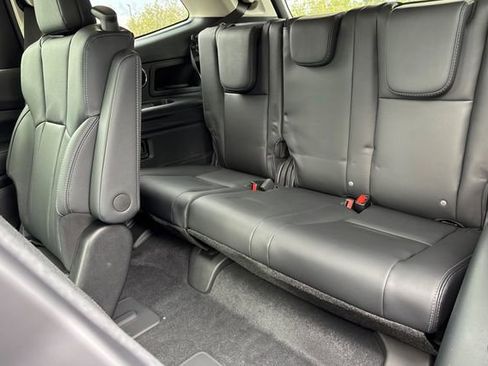 New 2025 Subaru Ascent Touring image 12