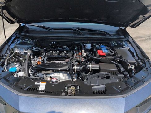 Used 2025 Honda Accord LX image 33