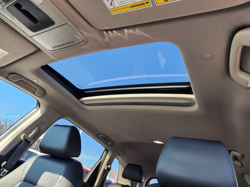 Certified 2023 Honda CR-V EX-L image 15