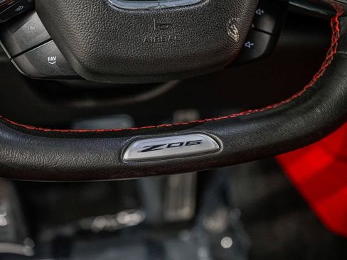 Used 2024 Chevrolet Corvette Z06 image 25