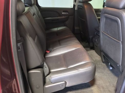 Used 2014 GMC Sierra 2500 Denali image 27