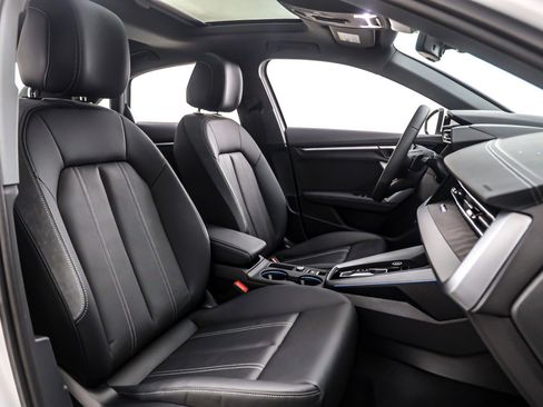 New 2026 Audi A3 2.0T Premium Plus image 7