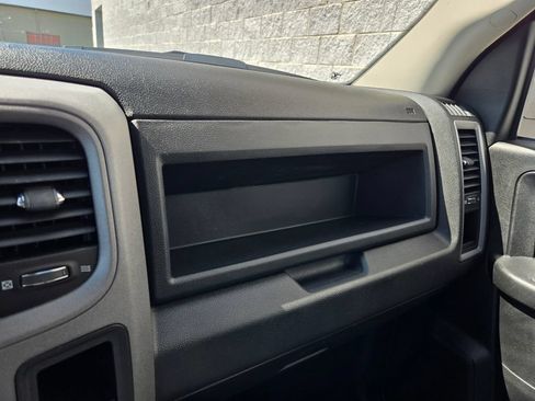 Used 2024 RAM 1500 Tradesman w/ Electronics Group AWD/4WD image 36