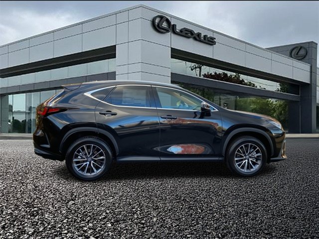 New 2026 Lexus NX 350 AWD w/ Accessory Package (2T) image 3