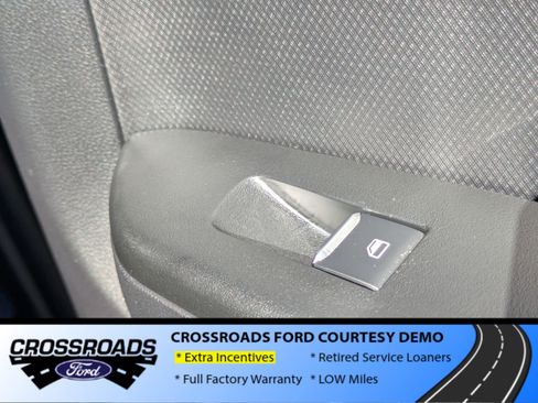 New 2025 Ford Bronco Sport Outer Banks w/ Outer Banks Tech Package+ image 35