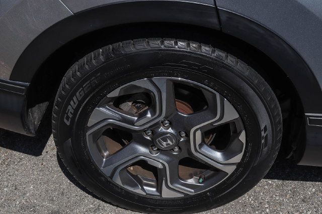 Used 2018 Honda CR-V EX image 8