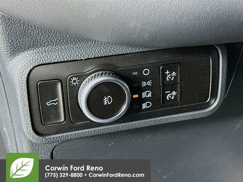 New 2026 Ford Explorer ST-Line AWD/4WD image 11