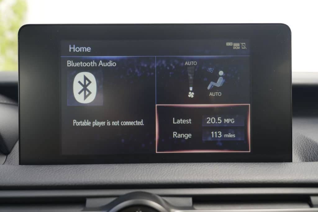 Used 2023 Lexus IS 350 F Sport w/ Memory Package AWD/4WD image 55