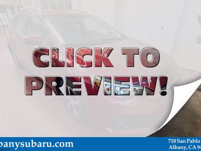 Used 2020 Subaru Impreza 2.0i Premium