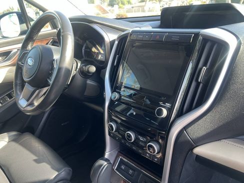 Used 2021 Subaru Ascent Touring w/ Popular Package #2A AWD/4WD image 32