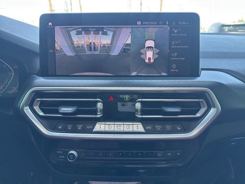 Used 2023 BMW X3 xDrive30i w/ M Sport Package AWD/4WD image 17