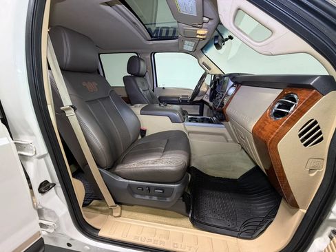 Used 2016 Ford F350 King Ranch AWD/4WD image 18