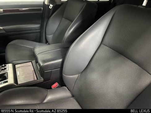Used 2019 Lexus GX 460 Premium AWD/4WD image 17