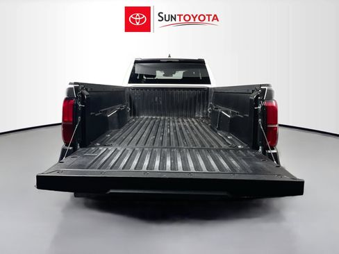 Used 2024 Toyota Tacoma SR image 34