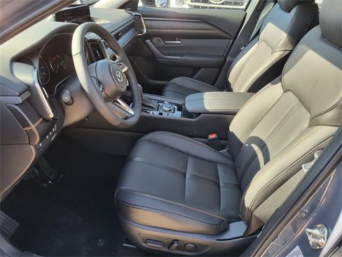 New 2026 MAZDA CX-50 2.5 Hybrid w/ Weather Package image 16