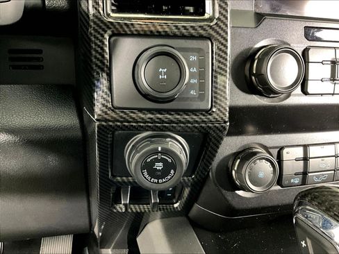 Used 2019 Ford F150 Raptor AWD/4WD image 38