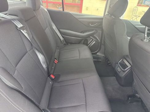 Used 2020 Subaru Legacy Premium image 16