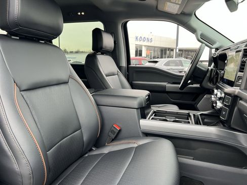 New 2026 Ford F350 Lariat w/ Lariat Ultimate Package image 26