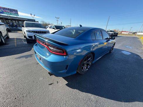 Used 2021 Dodge Charger GT w/ Blacktop Package image 3
