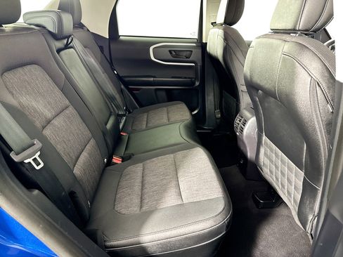 Used 2023 Ford Bronco Sport Big Bend image 35