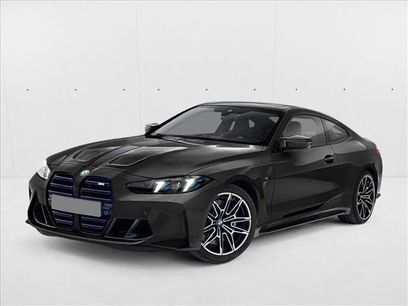 Used 2025 BMW M4 xDrive Competition w/ M Carbon Exterior Package