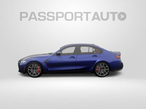 New 2027 BMW M3 RWD image 5