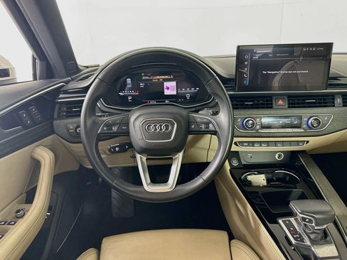 Used 2024 Audi A4 2.0T Premium Plus AWD/4WD image 17