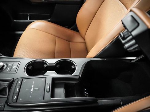 Used 2024 Lexus IS 300 w/ Premium Package image 18