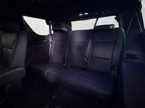 Used 2021 Chevrolet Tahoe LT image 15