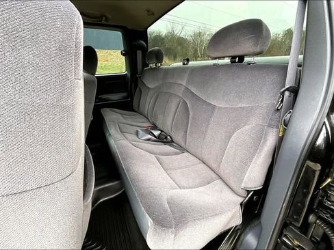 Used 2001 GMC Sierra 1500 SLE w/ Convenience Plus Group image 16