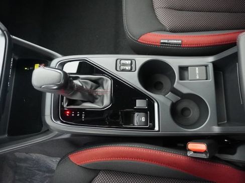 New 2026 Subaru Impreza RS AWD/4WD image 19