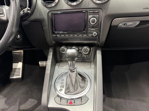 Used 2013 Audi TT 2.0T Prestige AWD/4WD image 37