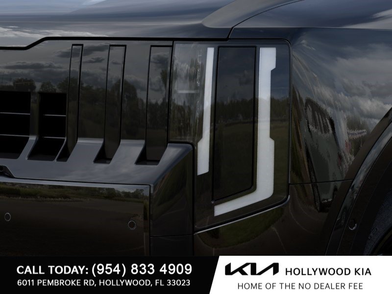 New 2027 Kia Telluride SX FWD image 10