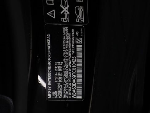 New 2026 BMW 430i xDrive 430i xDrive w/ M Sport Package image 23