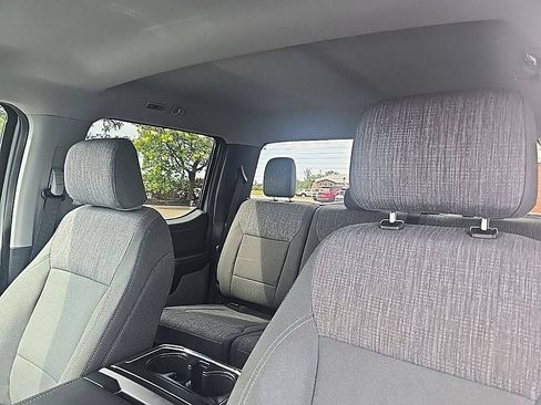 Used 2023 Ford F150 Lightning XLT w/ Equipment Group 312A High AWD/4WD image 28