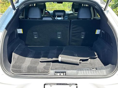 Used 2025 Ford Mustang Mach-E GT image 14