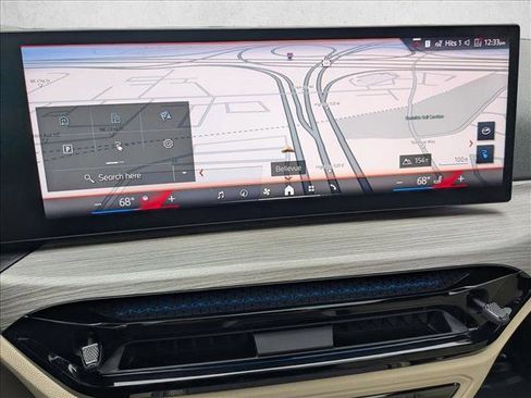 Certified 2025 BMW i4 xDrive40i w/ Premium Package image 15