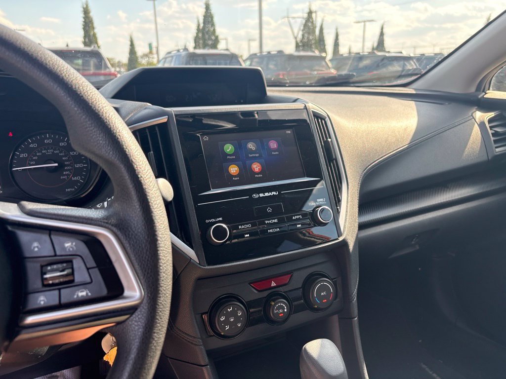 Used 2019 Subaru Crosstrek 2.0i w/ Eyesight System AWD/4WD image 3