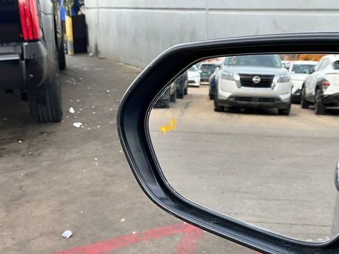 Used 2025 Toyota Camry LE image 19