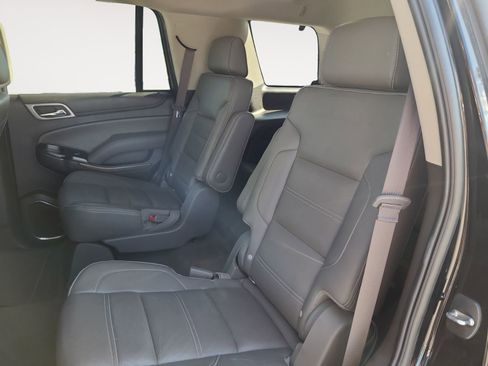 Used 2018 GMC Yukon Denali w/ Denali Ultimate Package AWD/4WD image 13