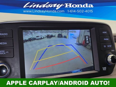 Used 2019 Hyundai Santa Fe SEL AWD/4WD image 18